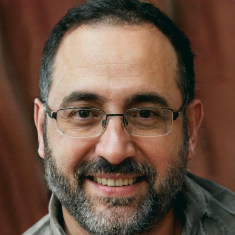 Portrait von Lennart Westphal